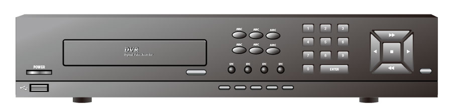 メカニカルイラスト